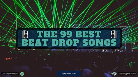 Best Bass Drop Songs Of All Time 